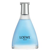 Agua de Loewe El Loewe Eau de Toilette - Perfume Masculino 100ml
