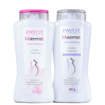 Kit Payot Maternité (2 Produtos)