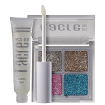 Kit Lacre 21 Ki Babado (2 Produtos)
