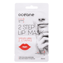 Océane 2 Step Lip Mask - Máscara Labial 6g