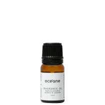 Océane Fragrance Oil Gardenia & Tuberose - Essência Aromática 10ml