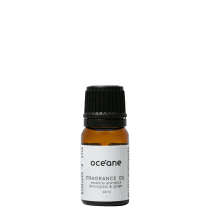 Essência Aromática Océane Fragrance Oil Lemongrass & Ginger 10ml