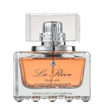 Perfume Moonlight Lady Swarovski La Rive Feminino Eau de Parfum 75ml