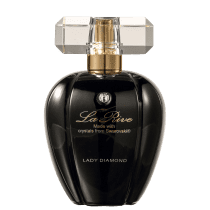 Lady Diamond Swarovski La Rive Eau de Parfum - Perfume Feminino 75ml