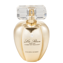 Golden Woman La Rive Swarovski Eau de Parfum - Perfume Feminino 75ml