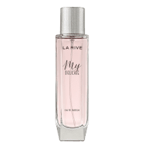 Perfume My Delicate La Rive Feminino Eau de Parfum 100ml