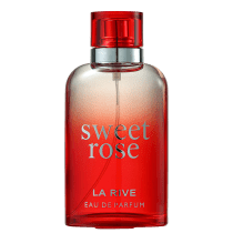 Sweet Rose La Rive Eau de Parfum - Perfume Feminino 90ml