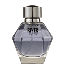 River of Love La Rive Eau de Parfum - Perfume Feminino 100ml