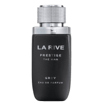 Prestige The Man Grey La Rive Eau de Parfum - Perfume Masculino 75ml