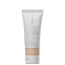 Zanphy Eu Nasci Assim 02 - Base Líquida 30ml
