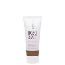 Base Líquida Zanphy Eu Nasci Assim 7 30ml