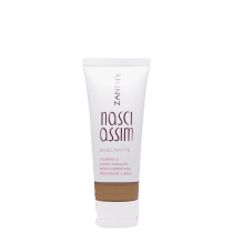 Zanphy Eu Nasci Assim 8 - Base Líquida 30ml