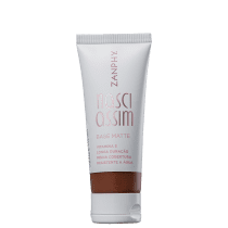 Zanphy Eu Nasci Assim 12 - Base Líquida 30ml