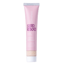 Zanphy Santo Reboco 02 - Base Líquida 30ml