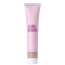 Zanphy Santo Reboco 10 - Base Líquida 30ml