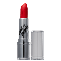 Zanphy Make Me Zanphy Red Sky - Batom Cremoso 3,5g