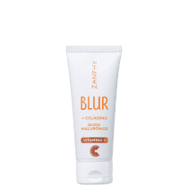 Zanphy Blur Ácido Hialurônico & Vitamina C - Primer 30g
