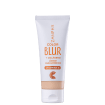 Zanphy Color Blur Bege Claro - Base Líquida 30g