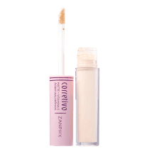 Zanphy Matte Claríssimo - Corretivo Líquido 3,5ml