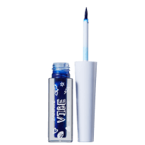 Zanphy Color Vibe Azul - Delineador Líquido 3ml