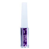 Zanphy Color Vibe Roxo - Delineador Líquido 3ml