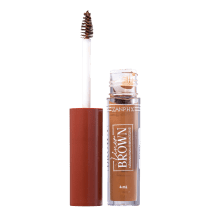 Zapnhy Liner Brow Ruivo - Máscara para Sobrancelha 3,5ml