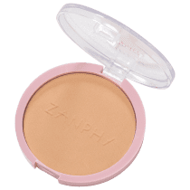 Zanphy 50 - Pó Compacto 10g