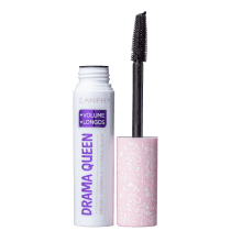 Zanphy Drama Queen Black - Máscara para Cílios 6ml