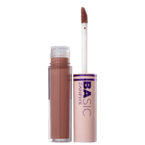 Zanphy Basic Se Joga - Batom Líquido 3,5ml