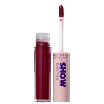 Zanphy Show Vinho Doce - Batom Líquido 3,5ml