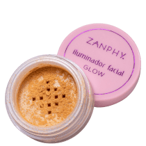 Zanphy Glow 1 - Pó Iluminador 15g