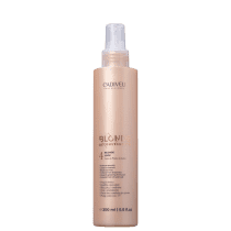 Leave-in com Filtro Solar Cadiveu Blonde Reconstructor Blonde Lock 200ml