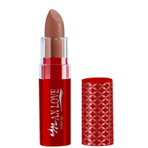 Max Love Rouge Matte 352 Marrom - Batom 3,5g