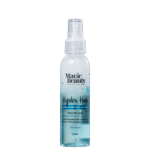 Magic Beauty Hydra Hero Água de Aloe - Spray Leave-in 120ml