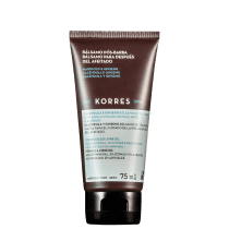 Korres Calêndula e Ginseng - Bálsamo Pós-Barba 75ml