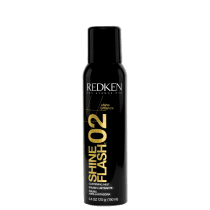 Redken Shine Flash 02 - Spray de Brilho 150ml
