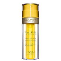 Clarins Plant Gold - Óleo Hidratante Facial 38ml