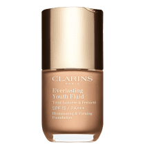 Clarins Everlasting Youth Fluid 108 Areia - Base Líquida 30ml