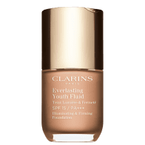 Clarins Everlasting Youth Fluid 109 Trigo - Base Líquida 30ml