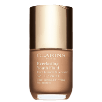 Clarins Everlasting Youth Fluid 110 Mel - Base Líquida 30ml