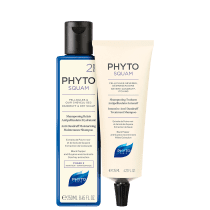 Kit PHYTO Phytosquam (2 Produtos)