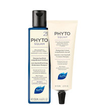 Kit PHYTO Phytosquam Duo (2 Produtos)