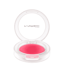 M·A·C Glow Play Heat Index - Blush Cintilante 7,3g