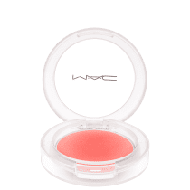 M·A·C Glow Play That's Peachy - Blush Cintilante 7,3g