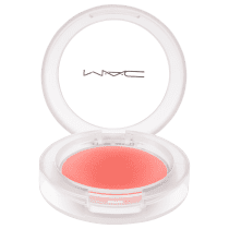 M·A·C Glow Play Cheer Up - Blush Cintilante 7,3g