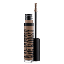 M·A·C Big Booster Fibre Gel Spiked - Máscara para Sobrancelha 4,1g