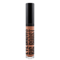 Máscara para Sobrancelha M·A·C Big Booster Fibre Gel Strut 4,1g