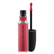 M·A·C Powder Kiss A Little Tamed - Batom Líquido 5ml