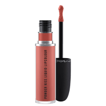 M·A·C Powder Kiss Mull It Over - Batom Líquido 5ml