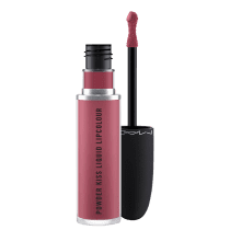 Batom Líquido M·A·C Powder Kiss More The Mehr-Ier 5ml